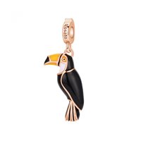 Charm Rosato Donna in Argento RZ212 - RZ212
